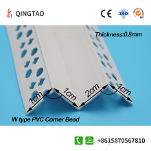 Παχύρρευστο PVC Corner Protector PVC